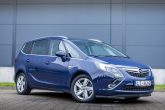OPEL ZAFIRA TOURER