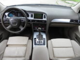 AUDI A6 FACE-LIFT