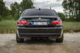 BMW 730
