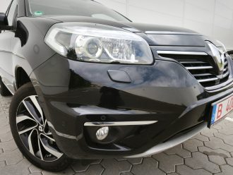 Renault Koleus BOSE Edition 4×4 167.000 km.