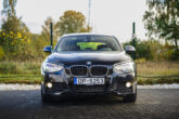BMW 116I M-PACK