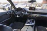 AUDI Q7 S-LINE
