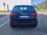 AUDI Q5, 3. 0TDI, QUATTRO, 2012G.