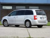 LANCIA VOYAGER