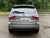 BMW X3 3.0D 160kw Automāts FaceLift