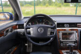 VW PHAETON