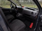 Citroen Berlingo 1.6 D 2012.g