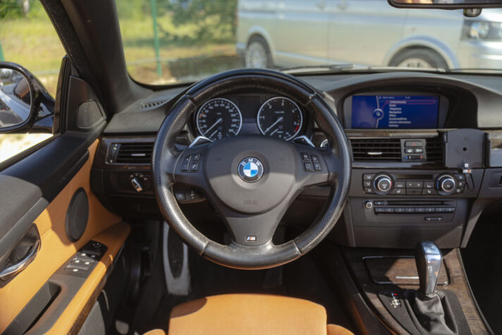BMW 320 MPACK