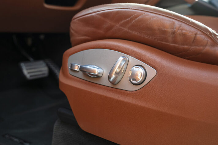 PORSCHE CAYENNE S DIESEL