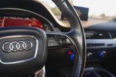 AUDI Q7 S-LINE