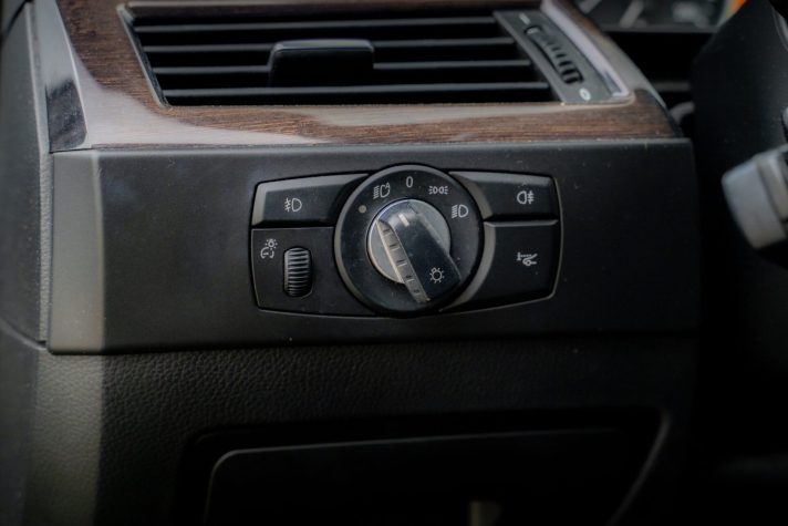 BMW 535D