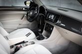 VW Beetle