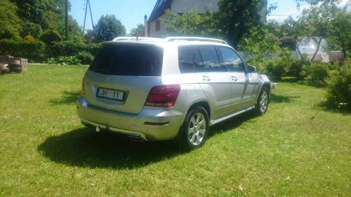 GLK