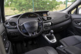 RENAULT MEGANE SCENIC