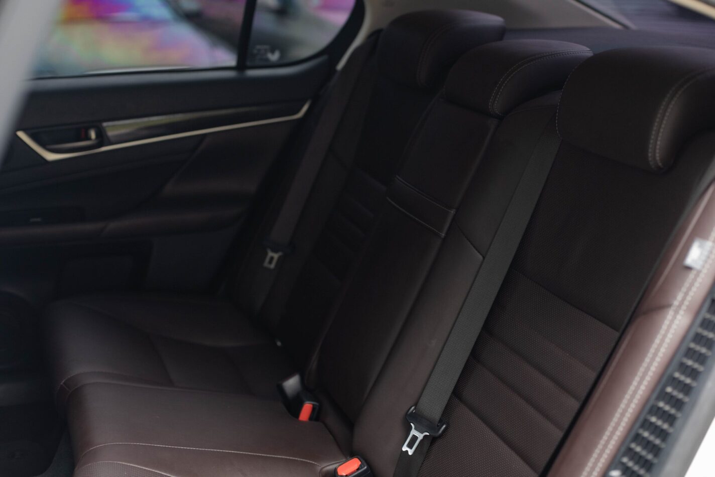 LEXUS GS 300H
