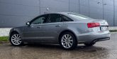 AUDI A6 LIMOUSINE