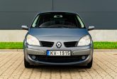 RENAULT MEGANE SCENIC