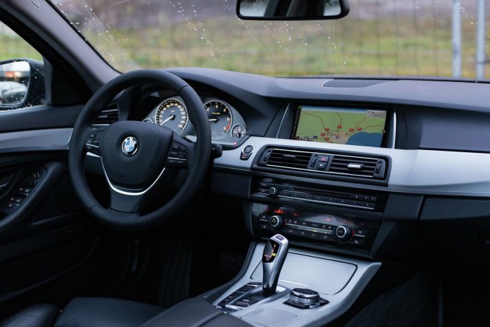 BMW 530D xDrive