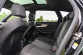 AUDI A4 S-LINE AVANT