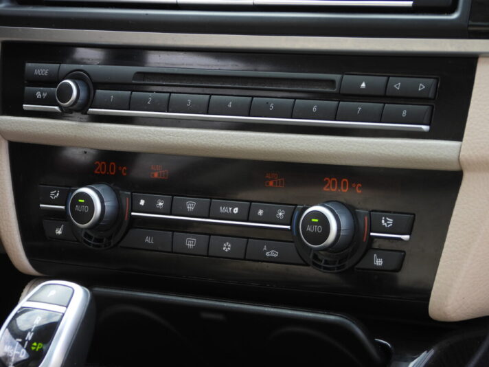BMW 530 X-Drive