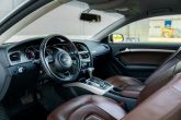 AUDI A5 COUPE