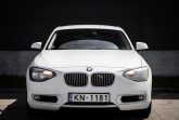 BMW 118D