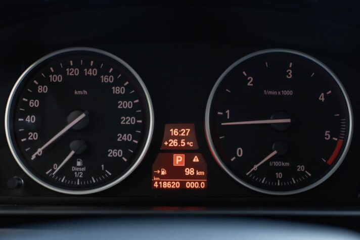 BMW 520d