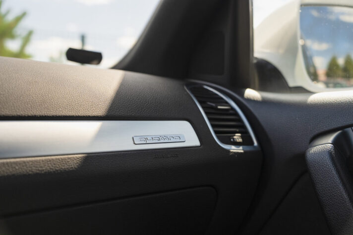 AUDI Q7 S-LINE