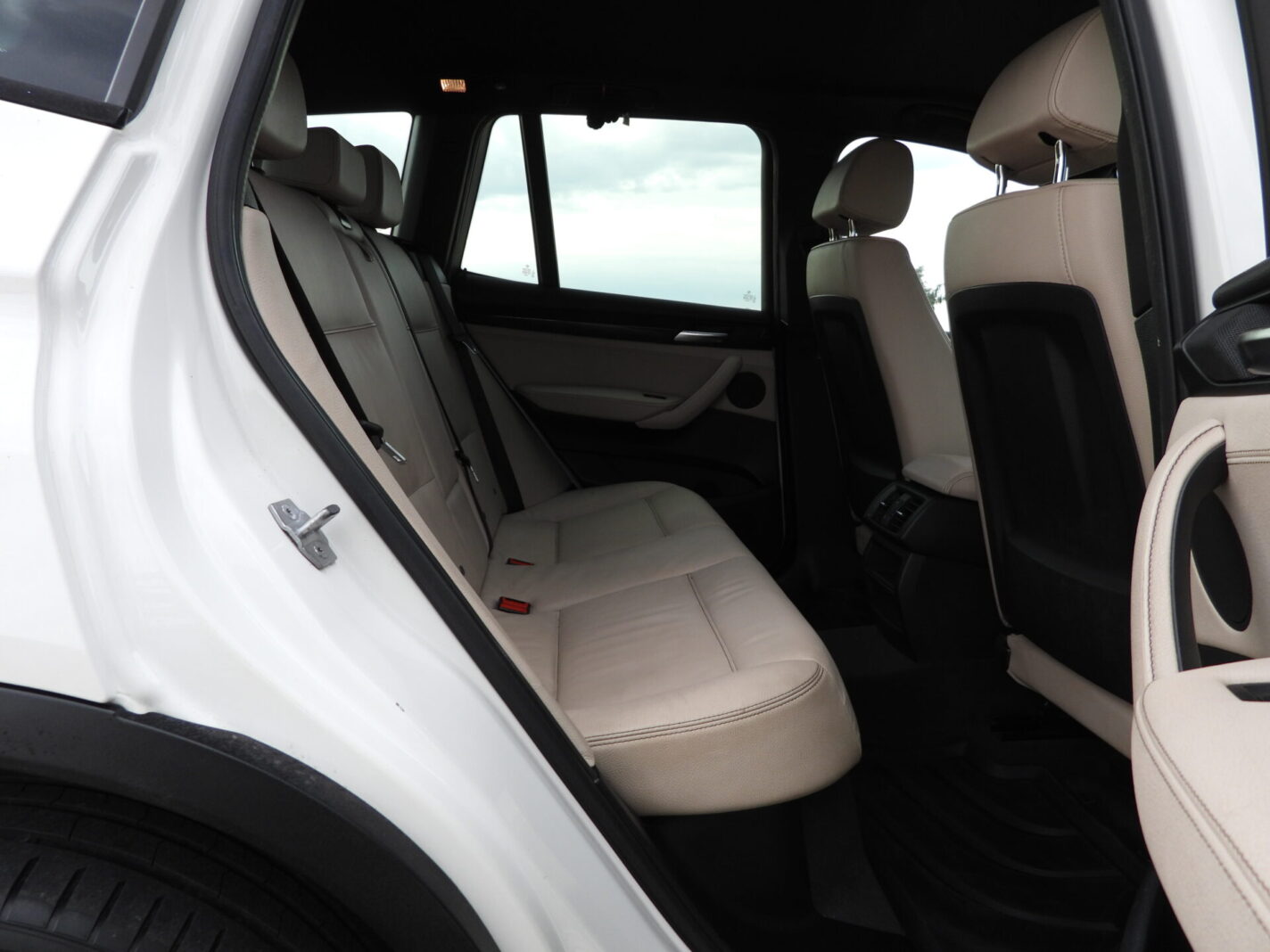 BMW X3 XDRIVE30D