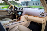 MERCEDES BENZ GL320