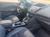 Ford Kuga 2.0 TDCi AWD, 163hp, 2014g.