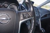 OPEL ZAFIRA TOURER