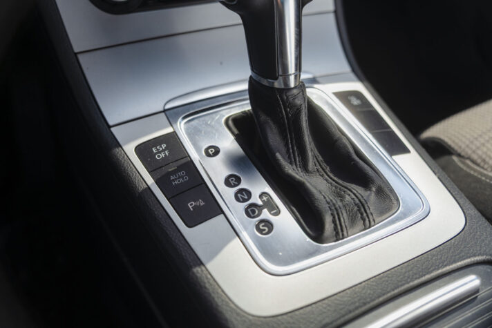 VW PASSAT CC