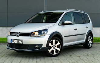 VW TOURAN