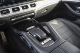 MERCEDES BENZ GLS 350 D 4MATIC