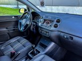 VW GOLF PLUS