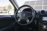 MERCEDES BENZ ML 320 4MATIC