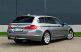 BMW 530D