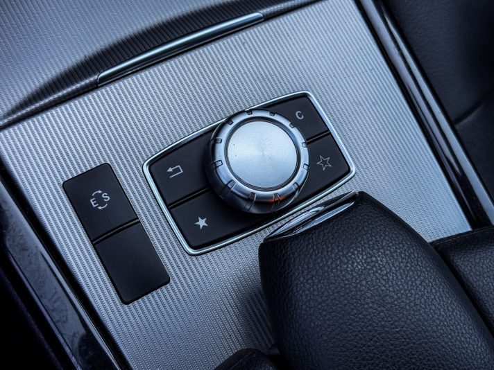 MERCEDES BENZ E250 CDI