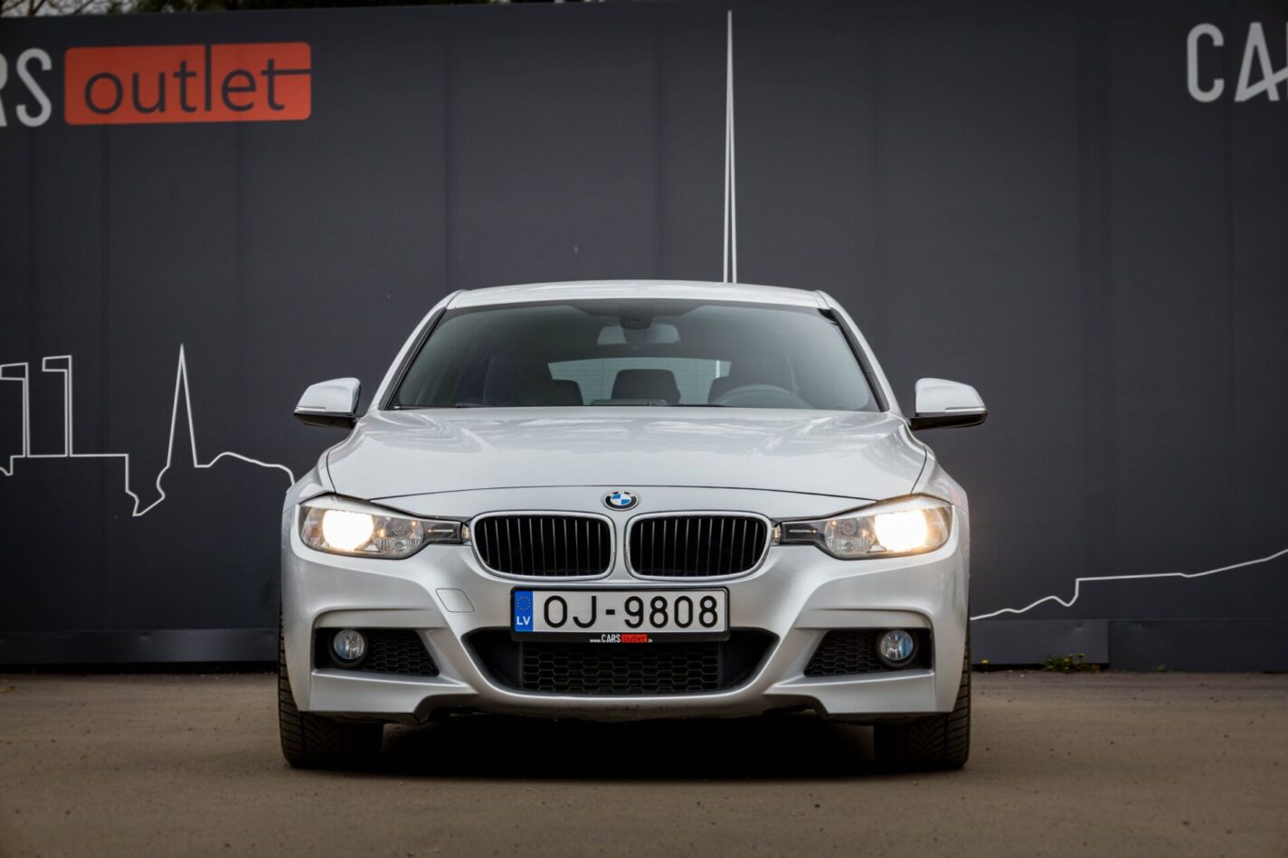 BMW 318