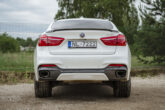 BMW X6 XDRIVE30D M-PACK