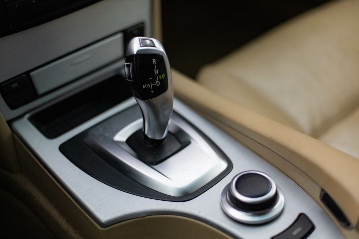 BMW 530d