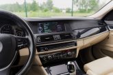 BMW 520 MPACK F10