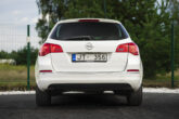 OPEL ASTRA SPORTS TOURER