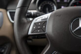MERCEDES BENZ ML 350