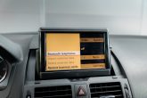 MERCEDES BENZ C250 CDI