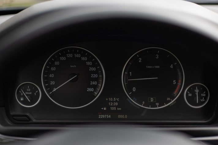 BMW 525d