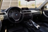 BMW 320 F30