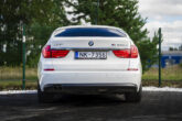 BMW 530GT