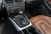 AUDI A5 QUATTRO